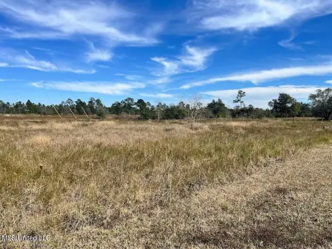 Waterfront Land Lot