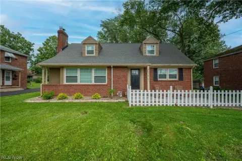 Fully Renovated Triplex Investment