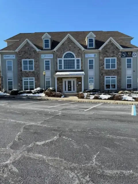 Raritan Twp. Flex/Industrial Space