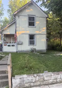 Two-Family Residential Income Property