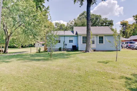 Two-Home Duplex Property