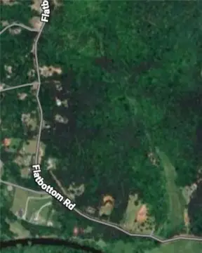 48 Acres Untouched Land Georgia