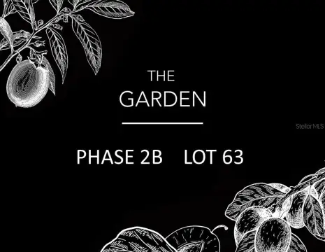 Residential Land in Agrihood Community