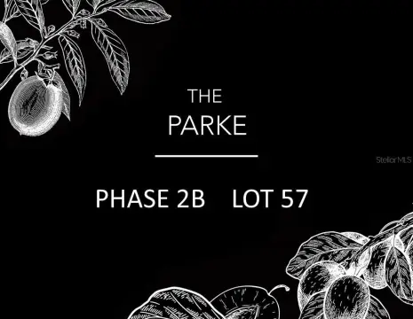 Residential Lot in Agrihood Community