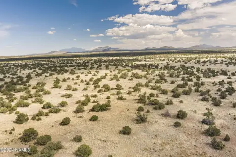 Recreation Land Lot
