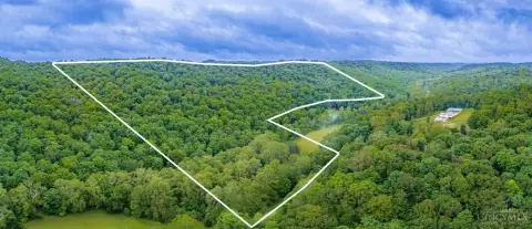 41 Acres of Natural Beauty