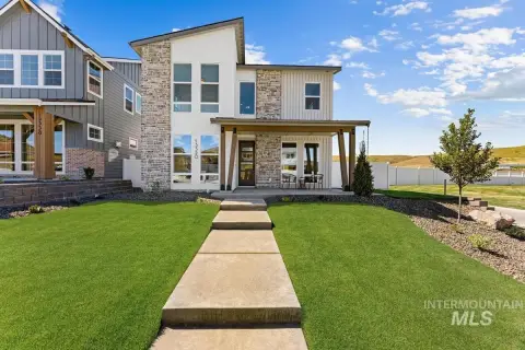Boise Multifamily Home with Amenities