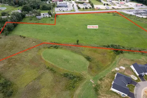 Northwood, NH Land Opportunity