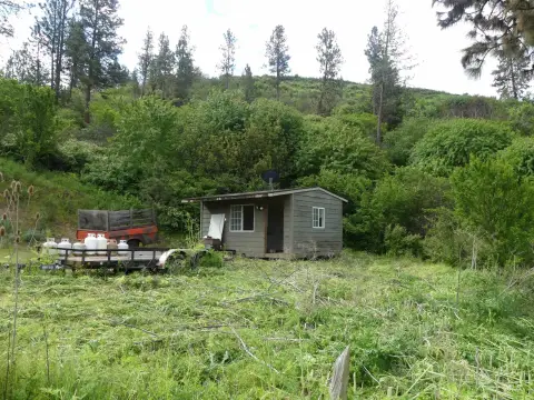20 Acres Near Lewiston