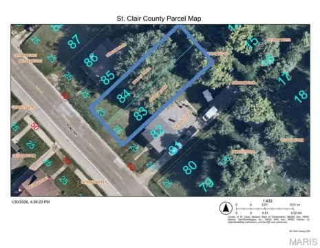 East St. Louis Investment Opportunity