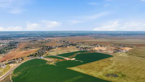 Agricultural Land With Country Views