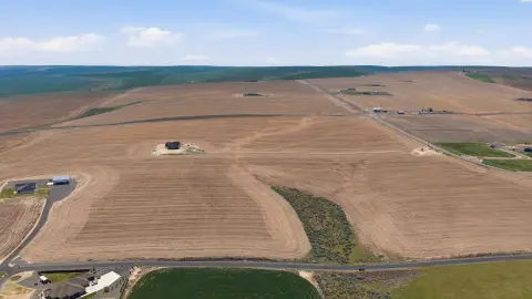 Residential Agricultural Land Tract