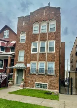 Chicago Multi-Family Investment Opportunity