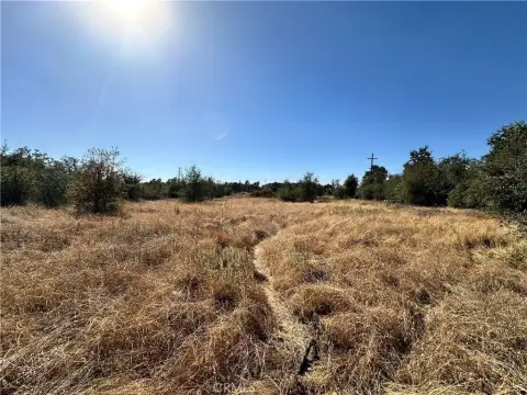 Commercial Land