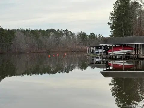 Lake Gaston Lots with Boat Slips