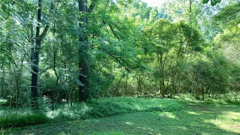 Two Acres in Tanglewood Subdivision
