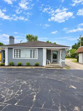 C-1 Duplex Investment Property
