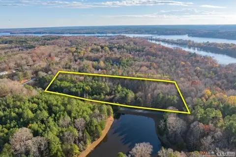 Residential Lot Near Lake Gaston