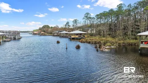 Wolf Bay Waterfront Acreage