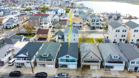 Ventnor Land with Bay Views