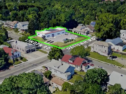 Day Care Facility Building