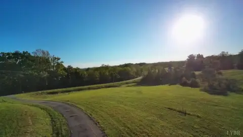 PCD-Zoned Commercial Land