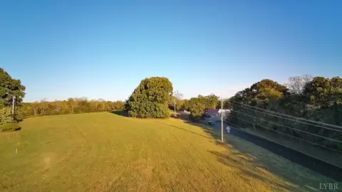 Commercial Land with PCD Zoning