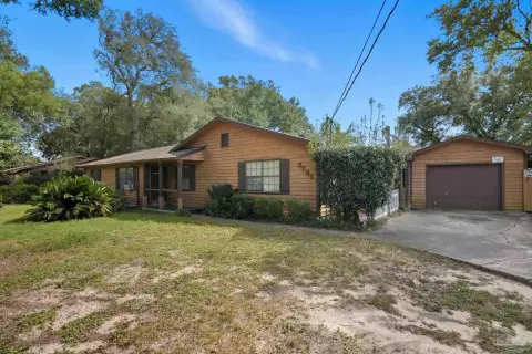 Pensacola Multi-Family with Pool