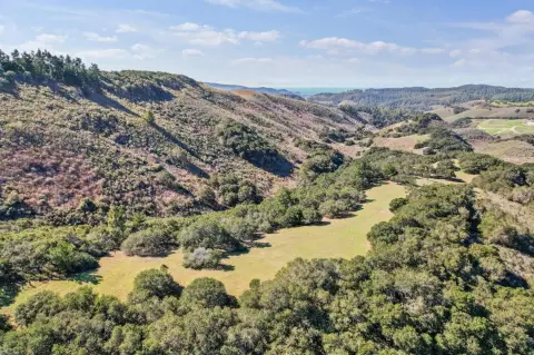 Tehama Carmel Homesite Opportunity