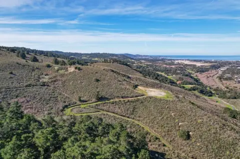 Monterra Homesite with Panoramic Views