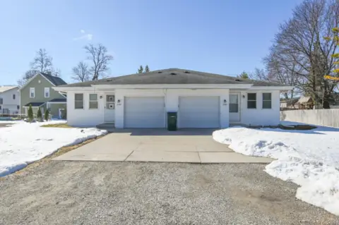 Appleton Duplex in Grand Chute
