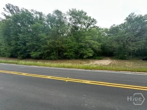 22.6 Acres Wooded Land