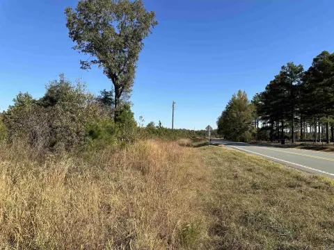 23.25 Acres Near Monticello, AR
