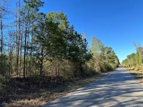 80 Acres in Clark County