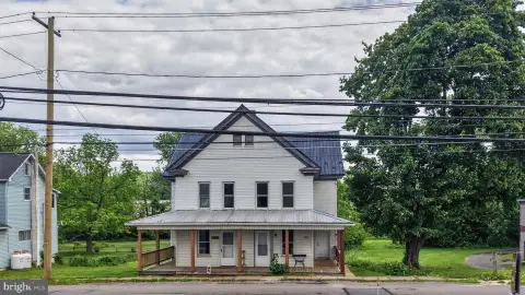 Turnkey Remodeled Two-Unit Apartment