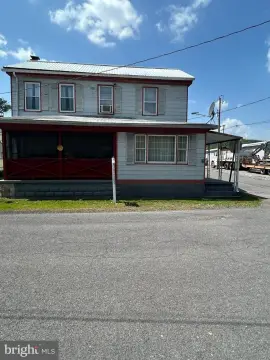 Three-Unit Multifamily Corner Property