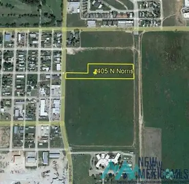 Commercial Land with Highway Access