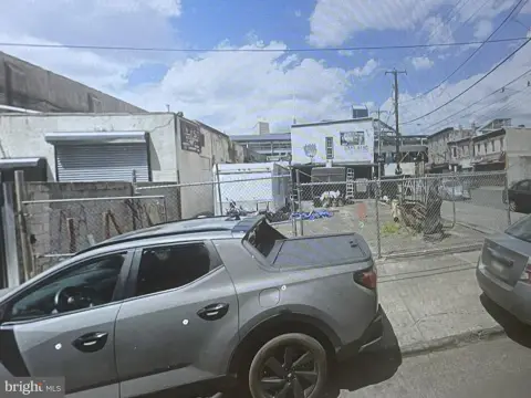 Land For Sale Philadelphia