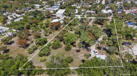 Jensen Beach Land For Sale