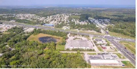 Agricultural Land Lease Property