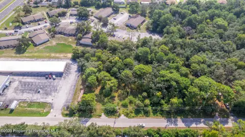 Agricultural Zoned Land Parcel