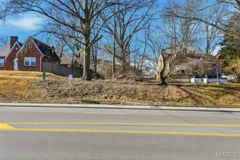 Residential Land in Florissant, MO