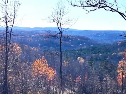 Ozarks Land with National Forest Access
