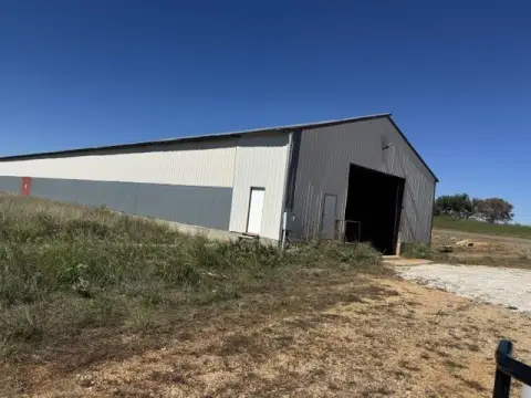 Two-Acre Land Parcel