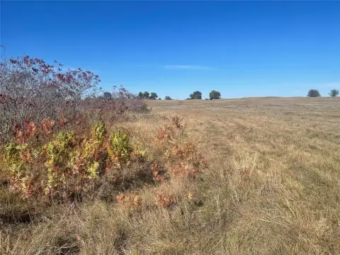 Vacant Lot in Cleburne, TX
