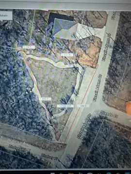 Runaway Bay Treed Corner Lot