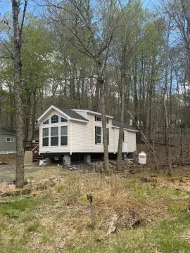Vacant Land in Gouldsboro, PA