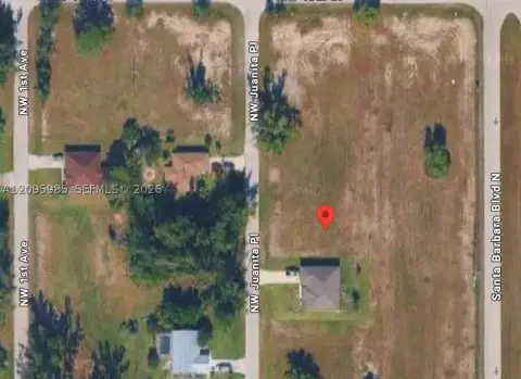 Commercial Lot