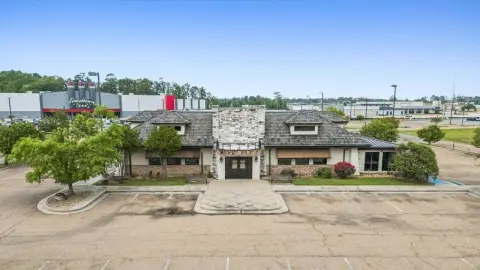 West Monroe Restaurant Building For Sale