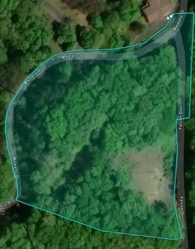 Hayesville Homesite with Mountain Views